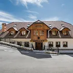 Menart Estate Cerklje na Gorenjskem