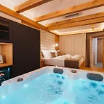 Apartma Menart Estate Cerklje na Gorenjskem