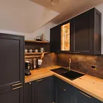 Apartma Menart Estate Cerklje na Gorenjskem