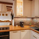 Apartma Menart Estate