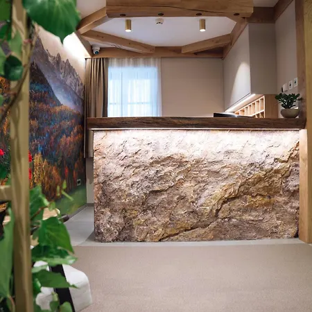 アパート Menart Estate *