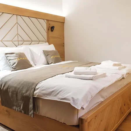 Menart Estate Cerklje na Gorenjskem