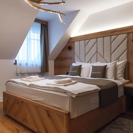 Menart Estate * Cerklje na Gorenjskem