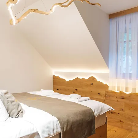 Apartment Menart Estate