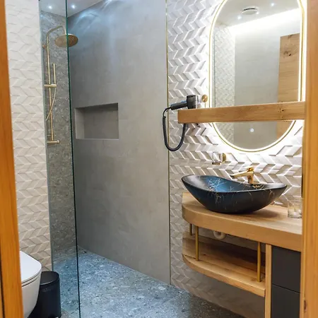 Menart Estate Appartement Cerklje na Gorenjskem