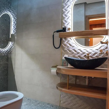 Apartamento Menart Estate