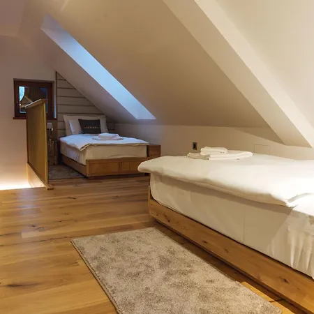 Apartamento Menart Estate Cerklje na Gorenjskem