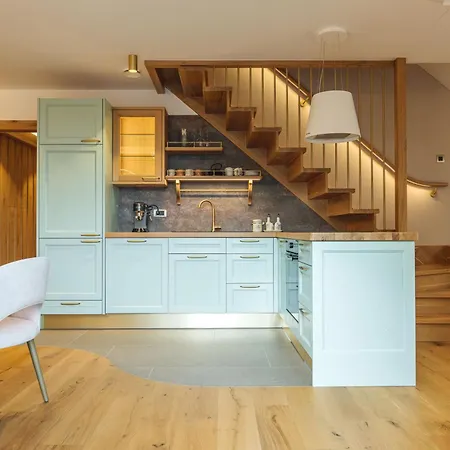 Menart Estate Cerklje na Gorenjskem