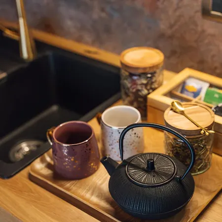 Menart Estate Appartement *