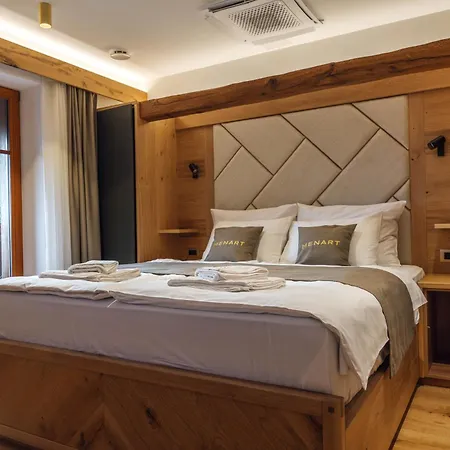 Menart Estate Cerklje na Gorenjskem