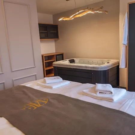 Apartment Menart Estate