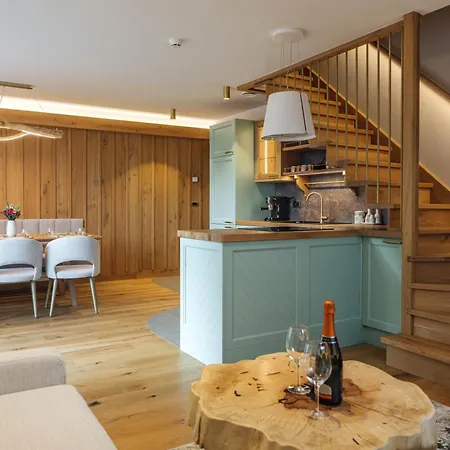 Menart Estate Apartment Cerklje na Gorenjskem