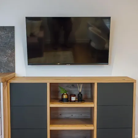 Apartment Menart Estate