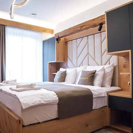 Apartamento Menart Estate