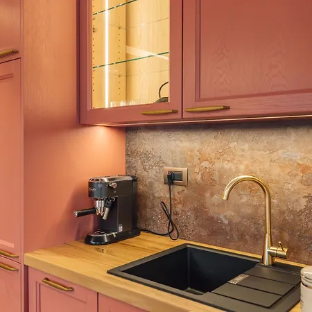 Menart Estate Appartement Cerklje na Gorenjskem