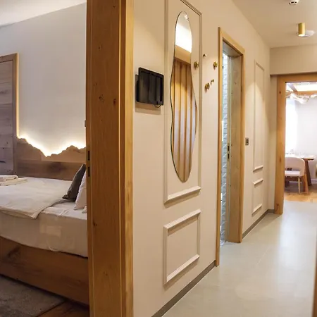 Apartamento Menart Estate