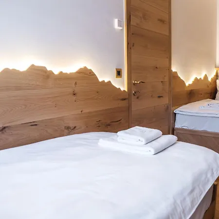 Apartamento Menart Estate *