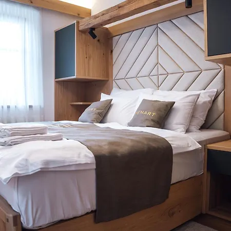 Menart Estate Appartement Cerklje na Gorenjskem