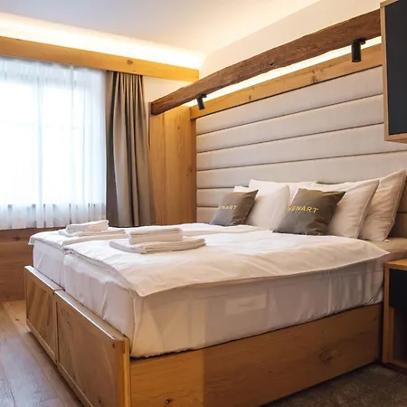 Menart Estate Apartamento