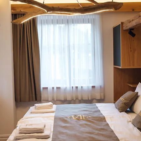 Apartamento Menart Estate