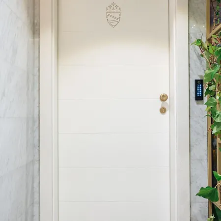 Menart Estate Apartment Cerklje na Gorenjskem
