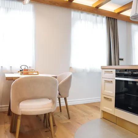 Menart Estate Cerklje na Gorenjskem