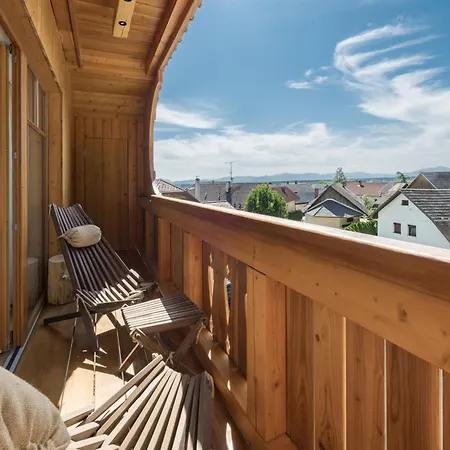 Menart Estate 戈雷尼斯卡地区采尔克列