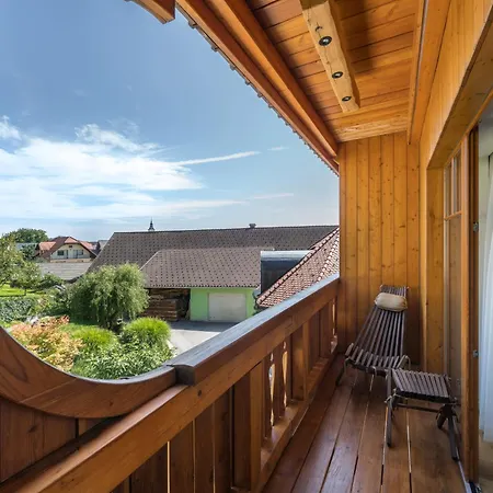 Menart Estate * Cerklje na Gorenjskem