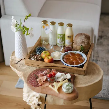 Apartamento Menart Estate *