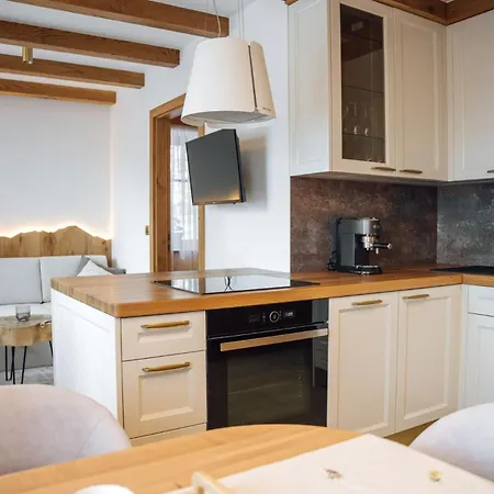 Apartamento Menart Estate *