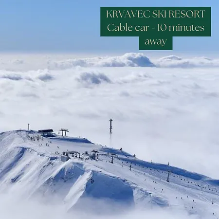 Menart Estate アパート