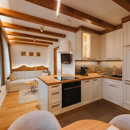 Apartman Menart Estate Cerklje na Gorenjskem