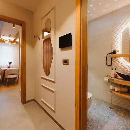 Appartement Menart Estate