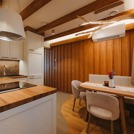 Menart Estate Apartman Cerklje na Gorenjskem