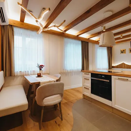 Apartman Menart Estate Cerklje na Gorenjskem