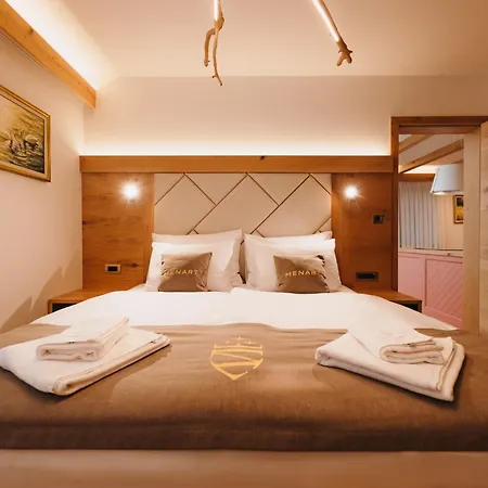 Apartamento Menart Estate