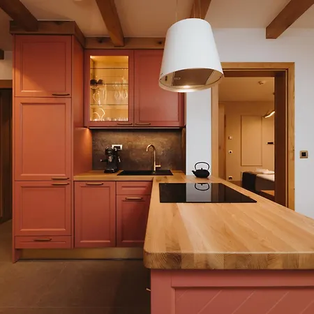 Apartman Menart Estate