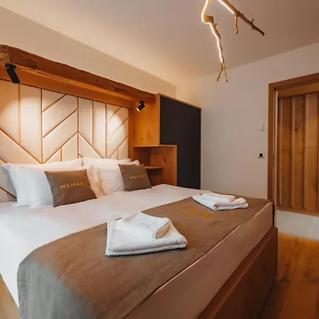 Menart Estate Apartman