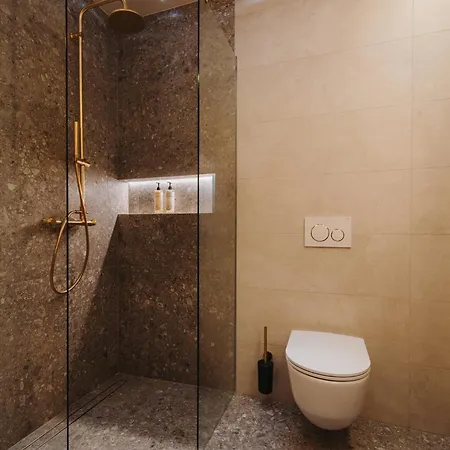 Διαμέρισμα Menart Estate *