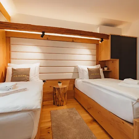 Menart Estate Apartman