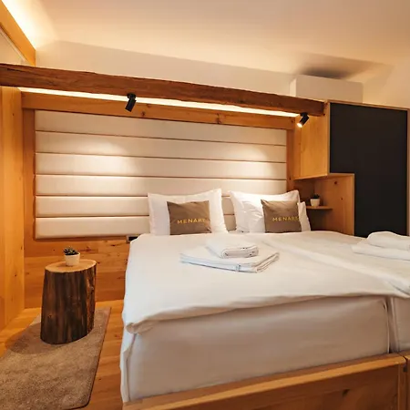 Menart Estate Apartman Cerklje na Gorenjskem