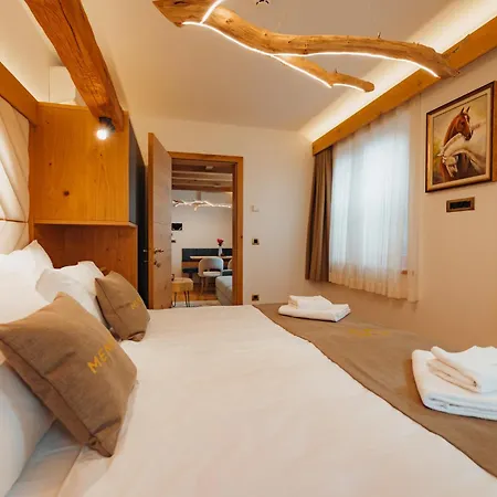 Διαμέρισμα Menart Estate *