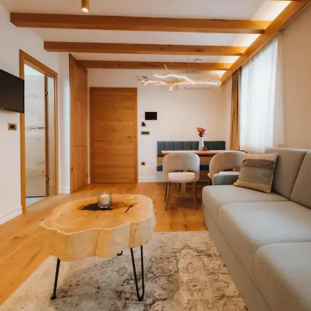 Menart Estate *