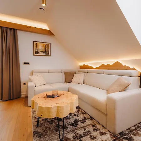 Apartamento Menart Estate *