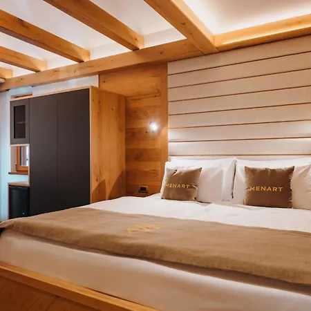 Menart Estate Cerklje na Gorenjskem