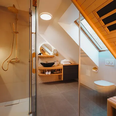 Menart Estate Apartman Cerklje na Gorenjskem