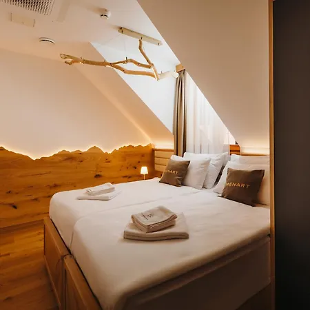 Apartman Menart Estate