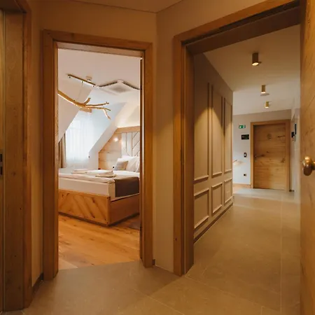 Menart Estate Διαμέρισμα Cerklje na Gorenjskem