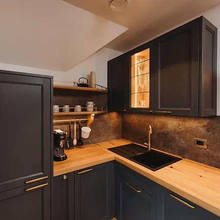 Apartman Menart Estate Cerklje na Gorenjskem