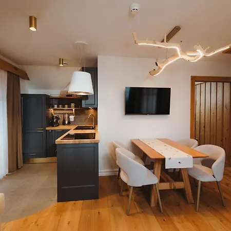 Apartman Menart Estate